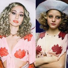 She was alabama worley (patricia arquette) from quentin tarantino's true romance. Halloween Makeup The Ultimate Breakdown Of Euphoria S Iconic Fantasy Looks Federico Beauty Institute