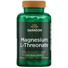 What S The Best Magnesium Supplement To Take In 2020 Herbal Supplements Swanson Vitamins Herbalism