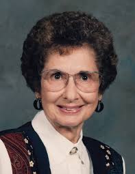 Florence Johnson Obituary