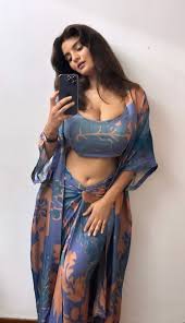 Anveshi Jain Leaked Photo 548398 - Fapello.su
