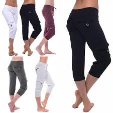 Maybe you would like to learn more about one of these? Simple Outdoor Wear Bottom Women Clothing Yoga Pant Short Pants Accessories Buy At A Low Prices On Joom E Commerce Platform