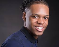 Stacy Toney's Instagram, Twitter & Facebook