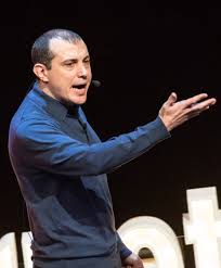 Andreas antonopolous aka bitcoin jesus explains to joe rogan why bitcoin is so important check out the bitcoin is the most popular cryptocurrency known to man. Andreas Antonopoulos Wikipedia