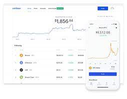 How do i buy cryptocurrency? Coinbase Buy Sell Bitcoin Ethereum And More With Trust