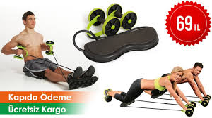 İyi bir fiziğe sahip olmak için illa spor salonuna veya afili fitness ekipmanları satın almanıza gerek yok. Multiflex Xtreme Tekerlekli Egzersiz Spor Aleti Lastikli Karin Kasi Gobek Eritme Tekerlegi Zayiflama Youtube
