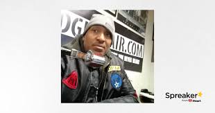 Earl Winfrey interview with Just Me Magazine