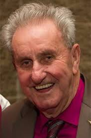 Cecil Calvert Obituary