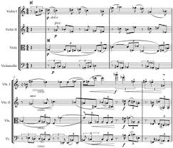 Counterpoint in music is the relationship between two or more simultaneous melody lines. Hauptstimme Wikipedia
