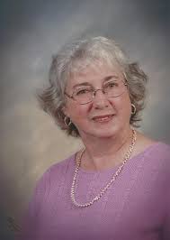 Obituary of Donna Meyer