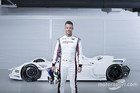 Porsche carrera cup great britain. Lotterer Leaves Techeetah To Join New Porsche Squad
