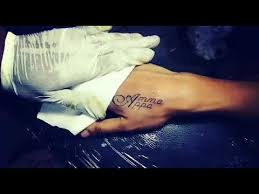 19 Amma Appa Tattoo Image I did this design for my mom & dad in tamil (amma appa) i did in tamil typo. 19 amma appa tattoo image