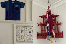 Whether you've got one teen that's moving to a bigger room or a pair of boys sharing a small room, these ideas offer a smart solution to every need and want. Kids Bedroom Decor And Accessories The Home Stylist