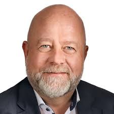 Peter Faarbæk (A) Høje-Taastrup Kommune
