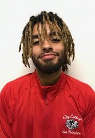 2019-2020 CCSF Men's Track and Field Roster