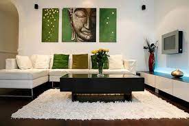 There are many ideas one can use to make a relaxing space to meditate, read, or sleep. Pin By Hope White On Interior Home Design Zen Living Rooms Living Room Designs Small Modern Living Room