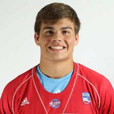 2020 Men's Lacrosse Roster