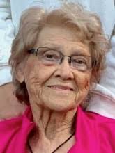 Beatrice Inez Carter Obituary 2020