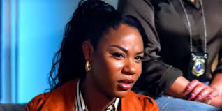 Forever Us Cast & Character Guide: Who Plays Who In The Tubi Movie