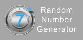 Random Number Generator Tilfaeldig Spil