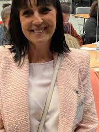 Veteran councillor Lynn Worrall holds Grays Thurrock ward for Labour