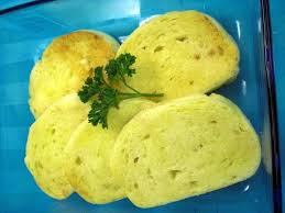 Bohmische Knodel Oder Prager Mehlknodel Rezept Aus Der Familie Rezept Bohmische Knodel Bohmische Knodel Rezept Knodel