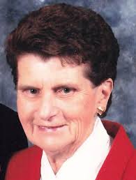 Obituary of Maureen Sturm