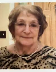 Obituary for Peggy Ann (Jarrell) Lemon