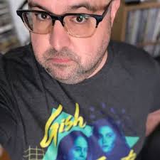 Daniel Klapperich (@dklapperich)