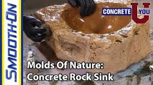 cement moulding