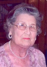 Elizabeth Christine McLeod Elrod (1921-2006)