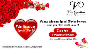 Buy cute valentines day gifts online for him/her. Valentines Day Offer V Creations V Creations Personalized Gifts Customized Gifts Corporate Gifts