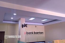 Seiring berjalannya waktu, banyak masyarakat yang mempermanis rumah dengan beragam cara. Plafon Gypsum Jayaboard Bali Ongkos Murah Cepat Hasil Rapi