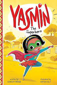 Image result for Yasmin