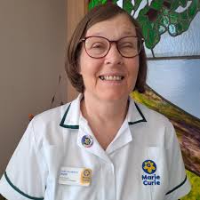 A story that always sticks in my mind was a 92-year-old man who felt able  to come out as gay to one of our members of staff very shortly before he  died.