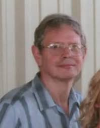 Obituary information for Dale Patrick Thibodeaux