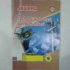 Kunci jawaban lks tik kelas 8 semester 1 ilmusosial id rpp tik kelas x sma semester 2. Buku Lks Tik Smp Mts Kelas 9 Semester Genap Ktsp Shopee Indonesia