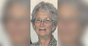 Obituary for Germaine M. (Nichols) Lammers