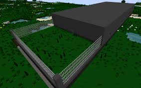Direction of wild prison, the prison server on opblocks goes a little more crazy. Small Prison Creation 10985