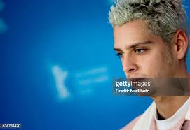 266 Skins Photocall Stock Photos, High-Res Pictures, and Images