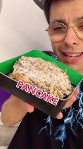 Ciao, siamo Bao🥟! Piacere di conoscervi 🤭 #bao #bari #fokatsu