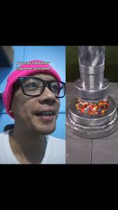 #funnyvideos #vudeos #satisfying #hydrolicpress #tyrone #tyronetaiga