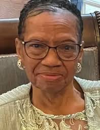 Obituary information for Dorothy May Thomas