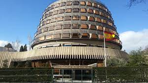 Nueva condena europea a españa por limitar la libertad de expresión para criticar a los jueces. Tribunal Constitucional Espana Wikipedia La Enciclopedia Libre