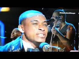 Jonathan McReynolds & Marvin Winans Periscope