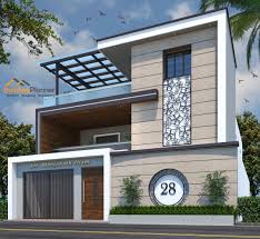 Water feature and i really love the exterior of this house and the colour. Get House Plan Floor Plan 3d Elevations Online In Bangalore Best Architects In Bangalore