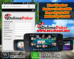 Pin Oleh Delima Poker Di Royalqq Poker