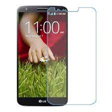 LG G2 mini LTE One unit nano Glass 9H ...