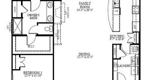 Azalea Villages At Skybrook North Concord North Carolina New Homes Concord Floor Plans