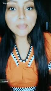 En Tiktok, @tugrimontero compartió este vídeo donde respondía a usuarios  que la ofendian. De forma educada y con información correcta.