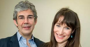 War surgeon David Nott, the man who won't be cowed by Islamic State or the  world's most dangerous places